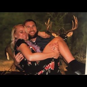 Meet your Posher, Daniela